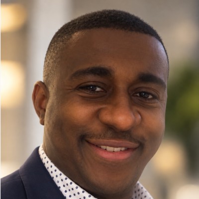 Robert Romulus - AI Product Leader and ML Executive